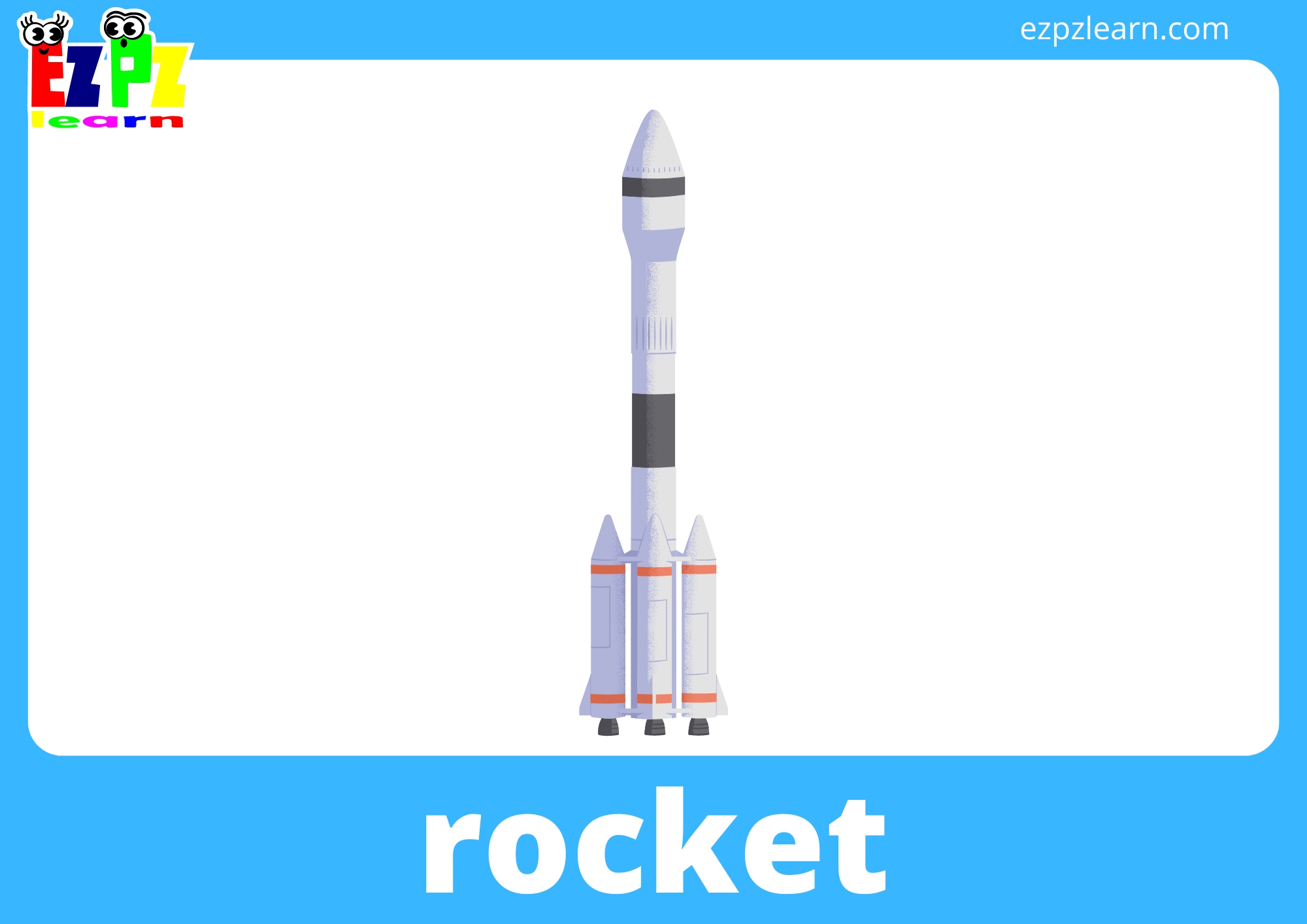 rocket